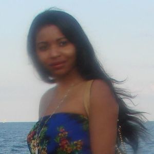 Meet your Posher, Laetitia